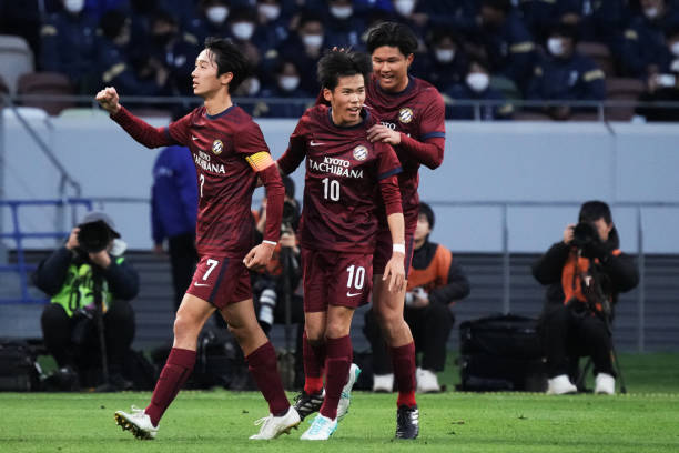 界带来了启